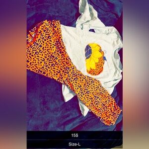 Baby clothes - Toddler clothes + shoes